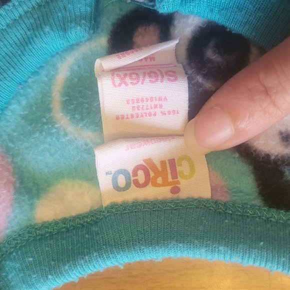 Sleepwear toddler - Picture 2 of 5